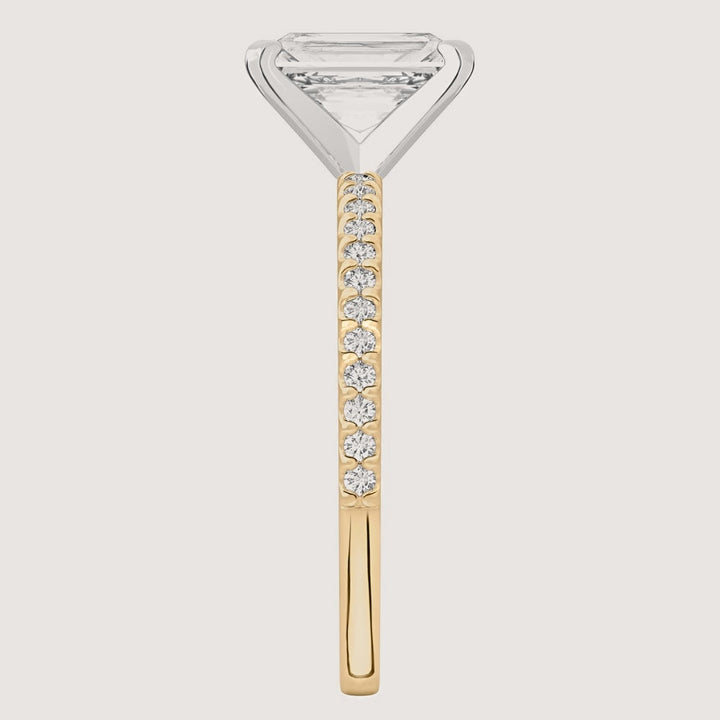 Yellow Gold view 3