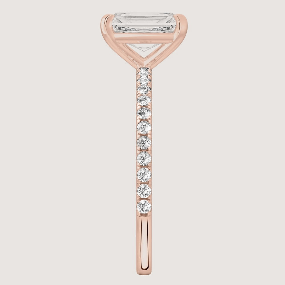 Rose Gold view 3