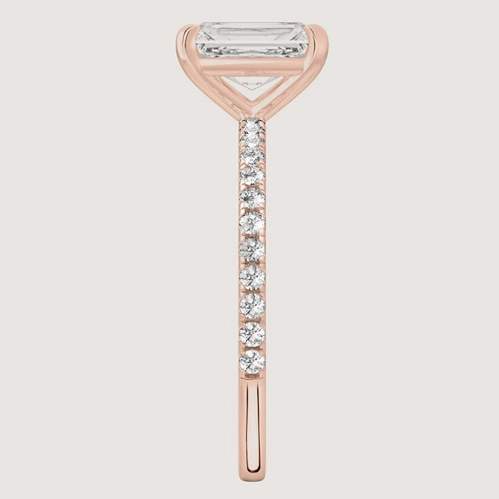 Rose Gold view 3