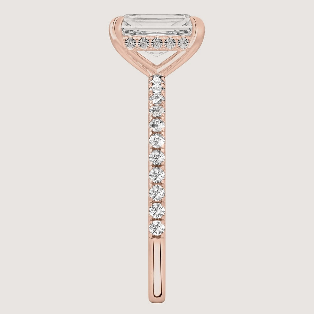 Rose Gold view 3