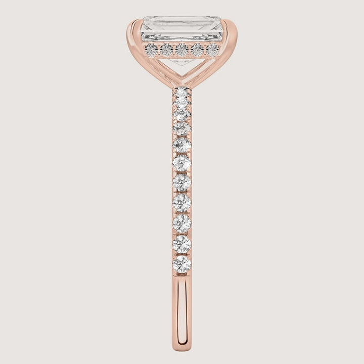 Rose Gold view 3