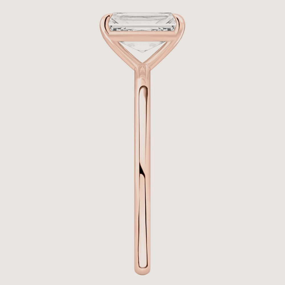 Rose Gold view 3