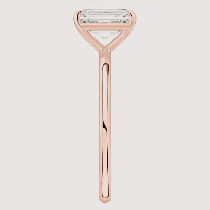 Rose Gold view 3