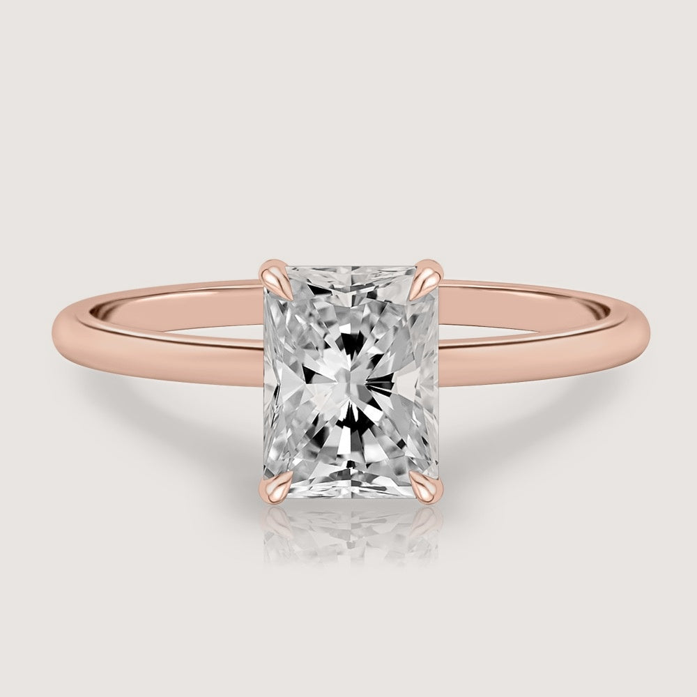 Rose Gold view 1