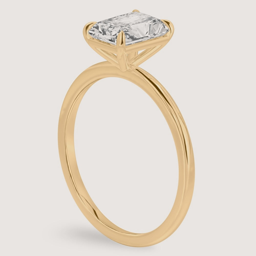 Yellow Gold view 2