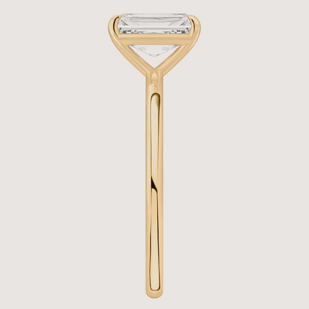 Yellow Gold view 3
