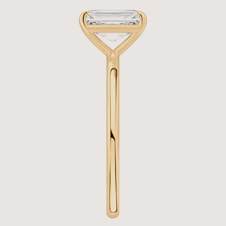 Yellow Gold view 3