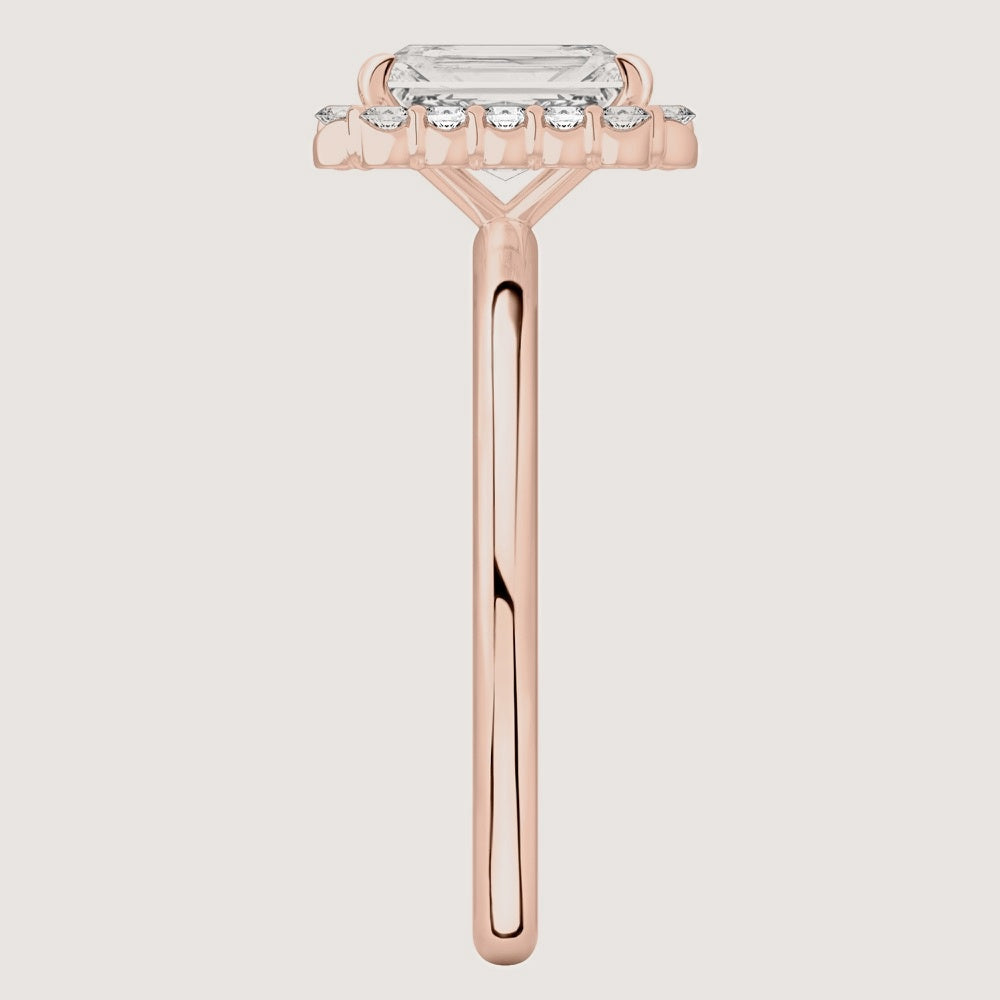 Rose Gold view 3