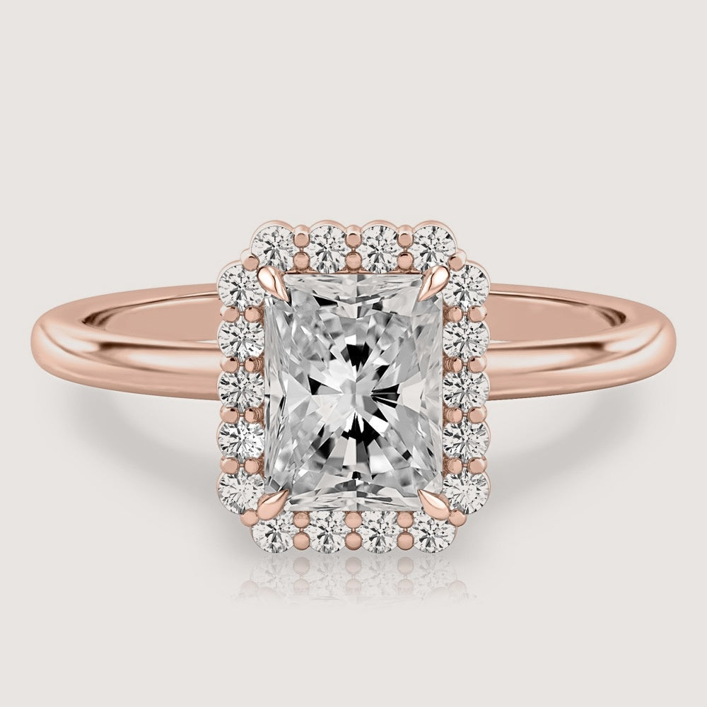 Rose Gold view 1