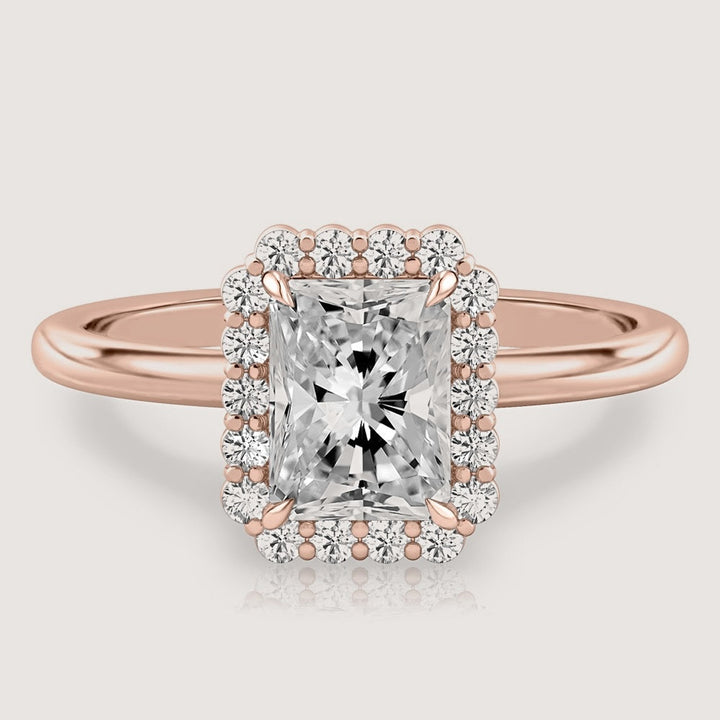 Rose Gold view 1