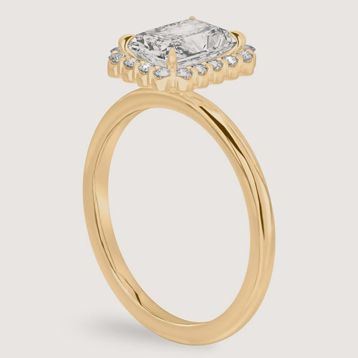 Yellow Gold view 2