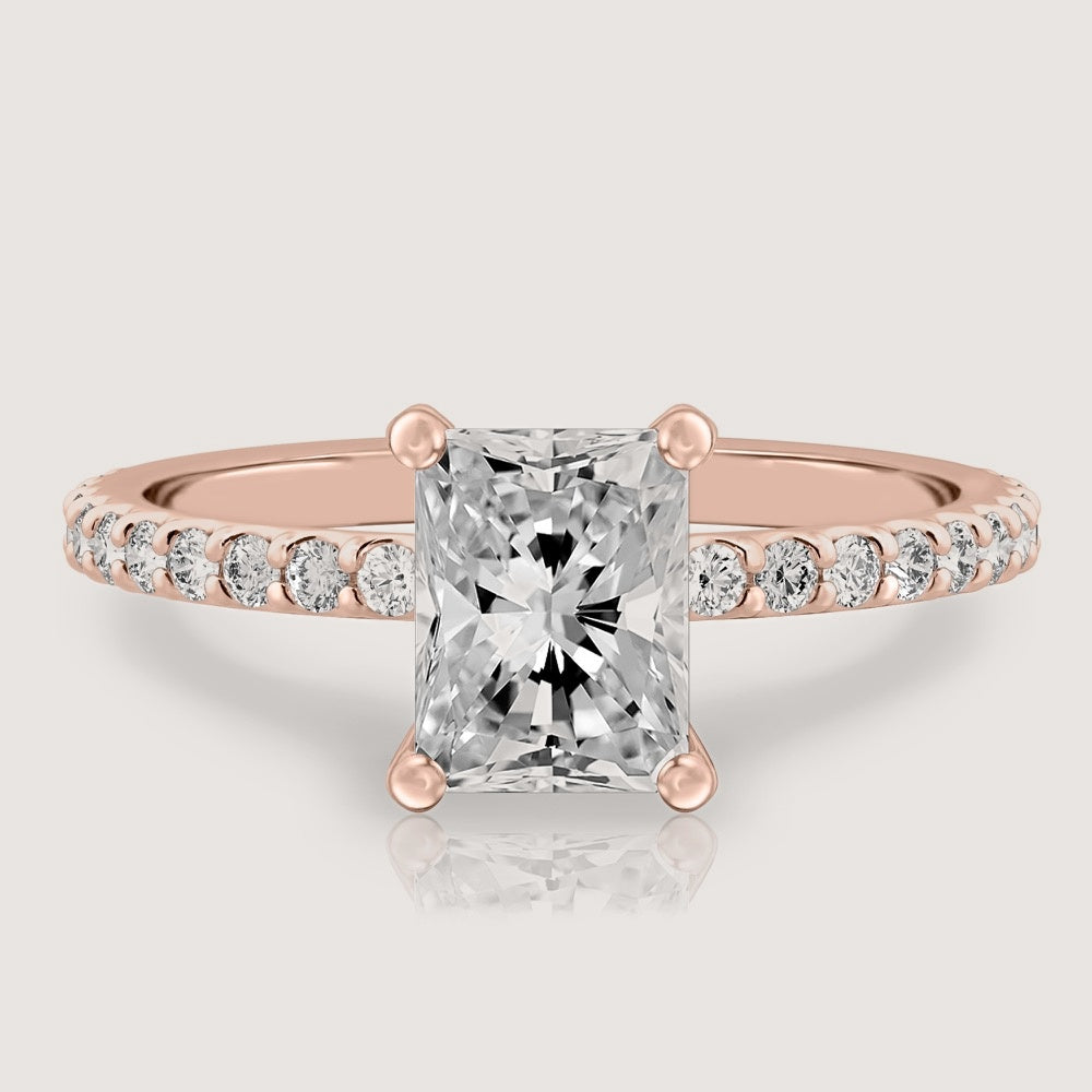 Rose Gold view 1