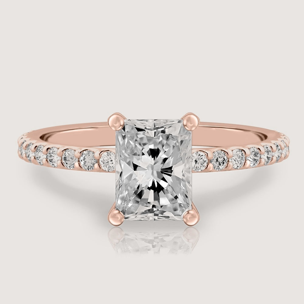 Rose Gold view 1