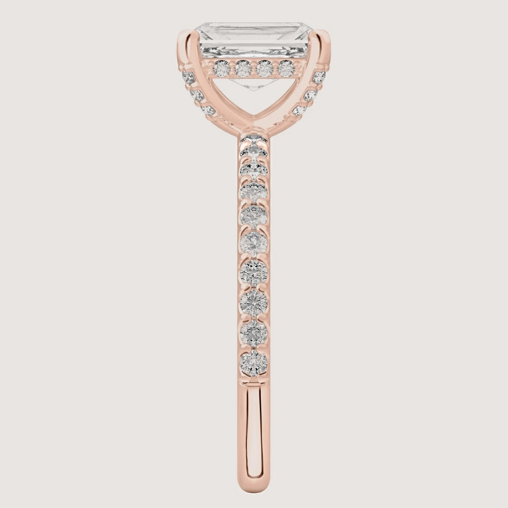 Rose Gold view 3