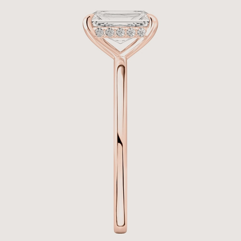 Rose Gold view 3