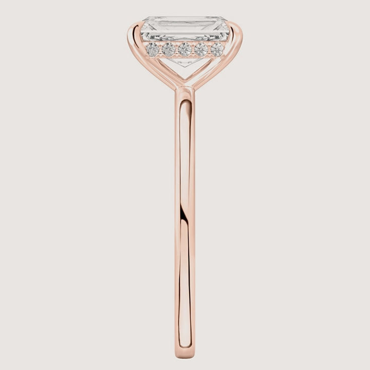 Rose Gold view 3