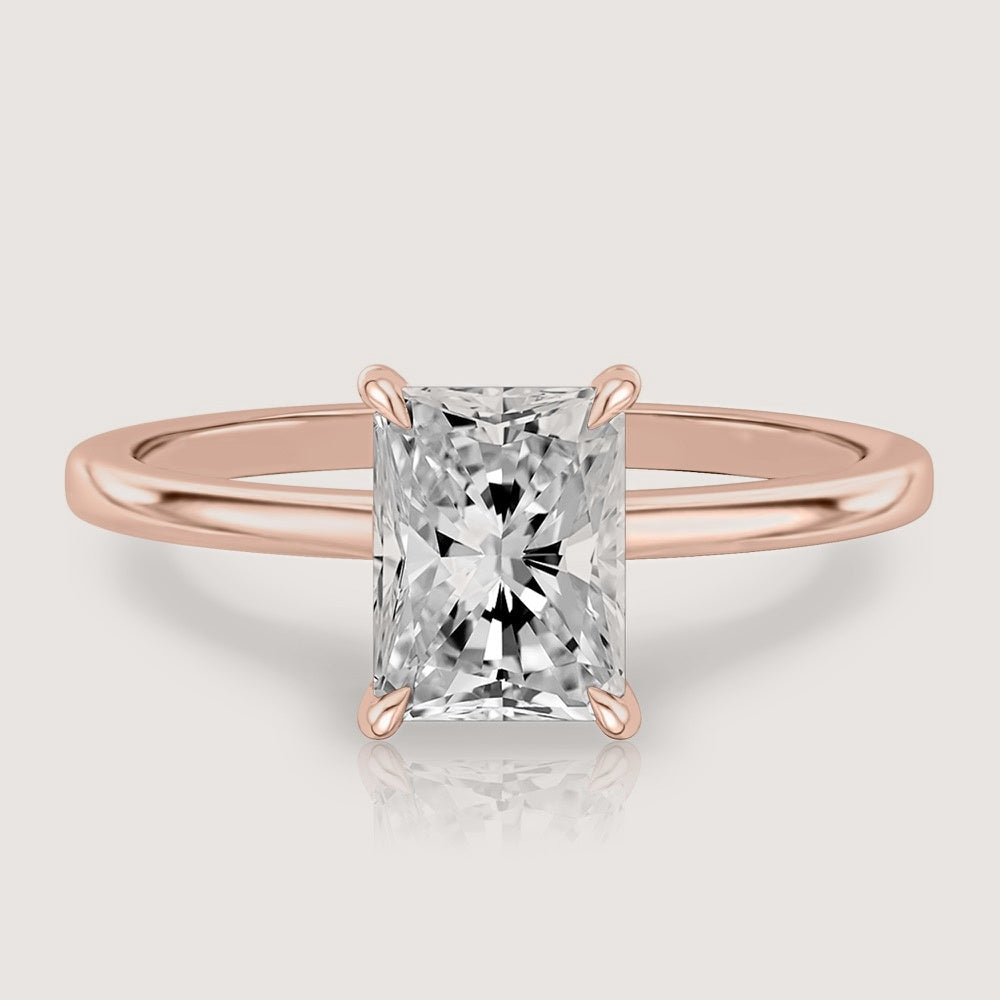 Rose Gold view 1