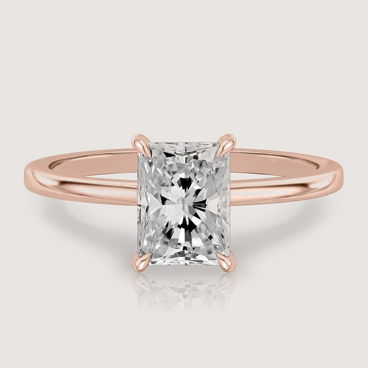 Rose Gold view 1