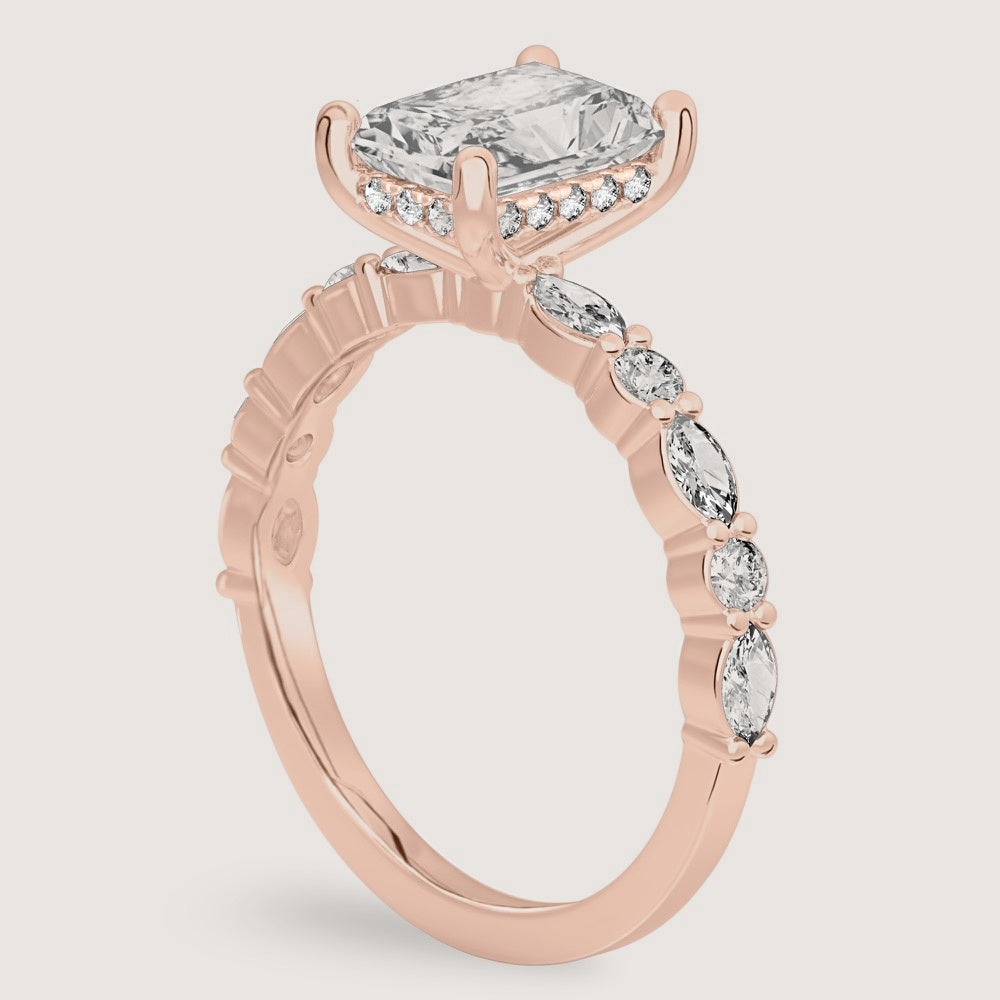 Rose Gold view 2