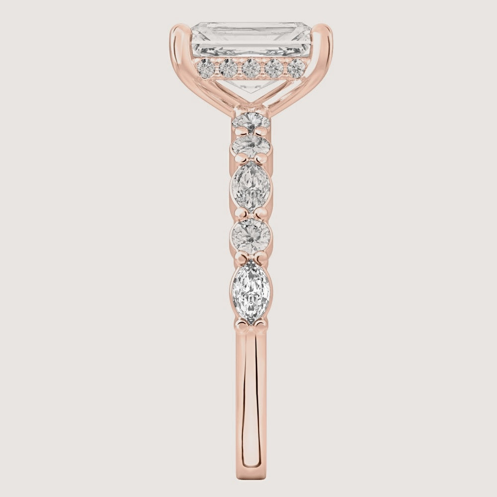 Rose Gold view 3