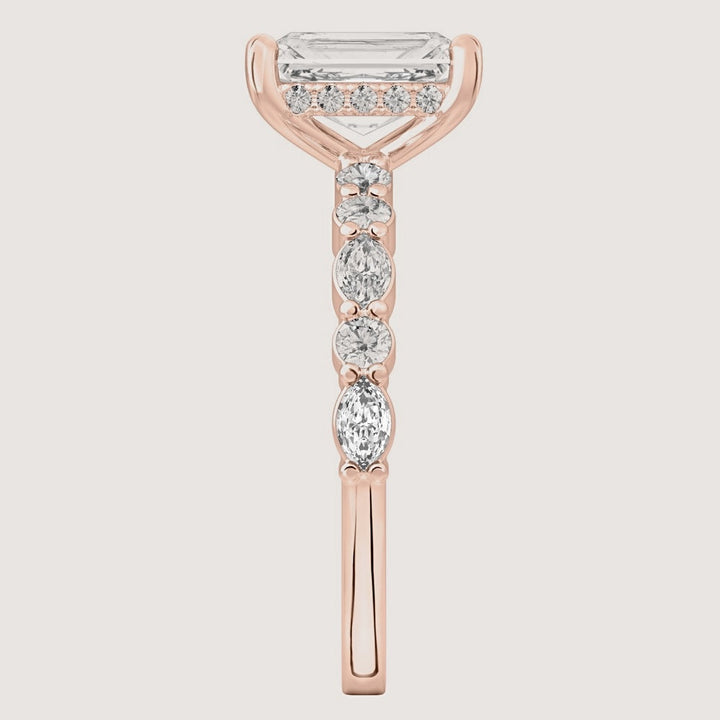 Rose Gold view 3