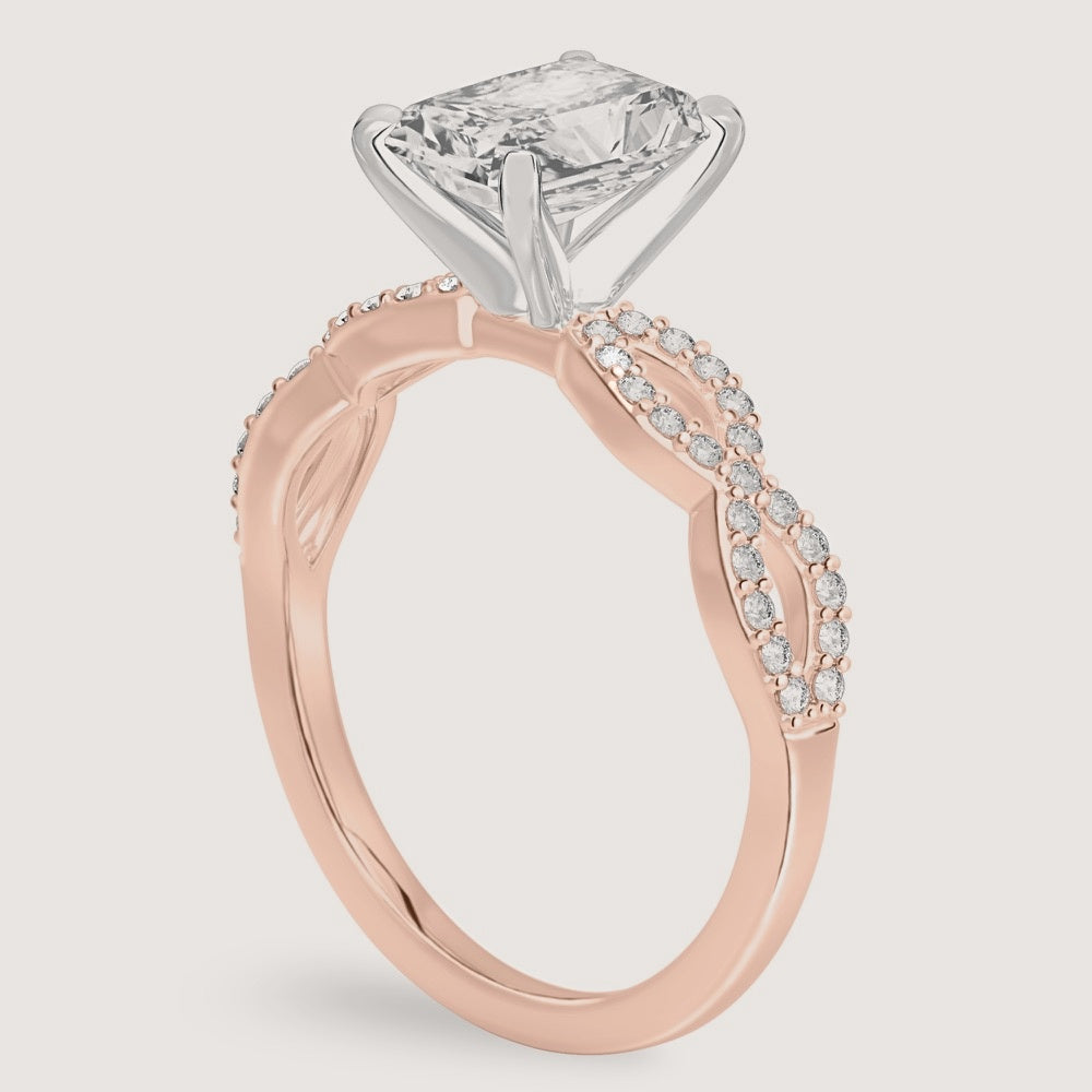 Rose Gold view 2