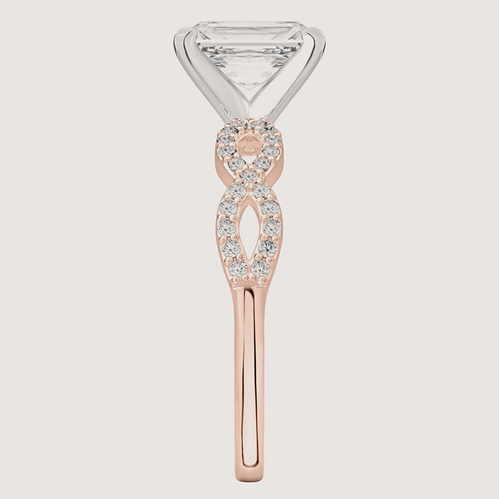Rose Gold view 3