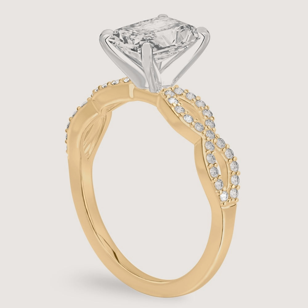 Yellow Gold view 2