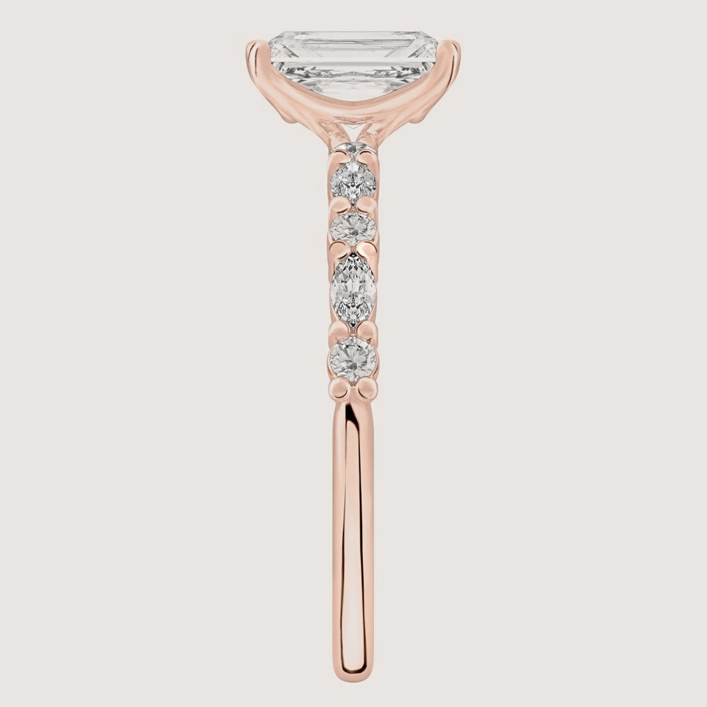 Rose Gold view 3