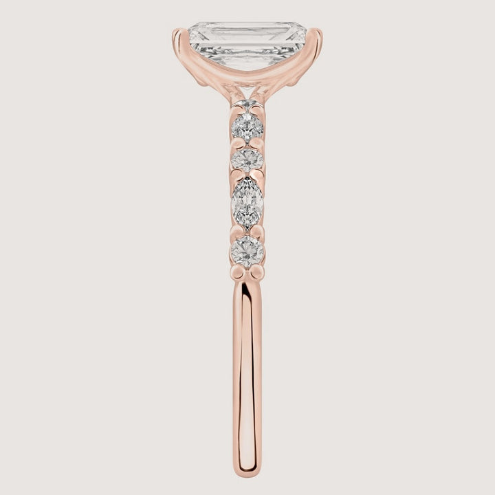 Rose Gold view 3