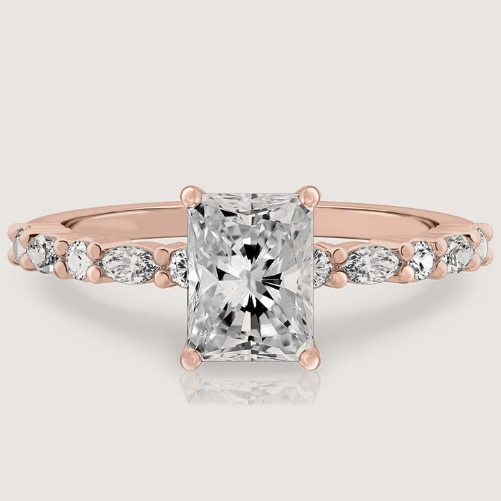 Rose Gold view 1