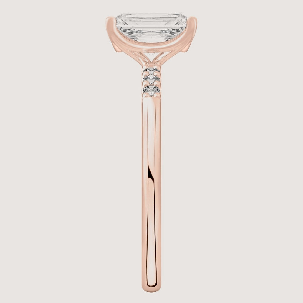 Rose Gold view 3