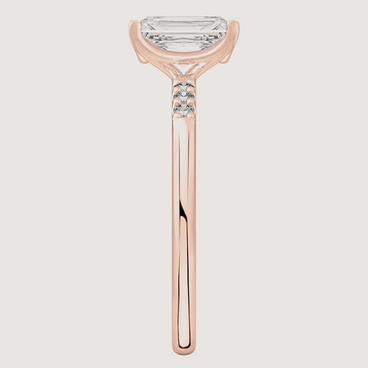 Rose Gold view 3