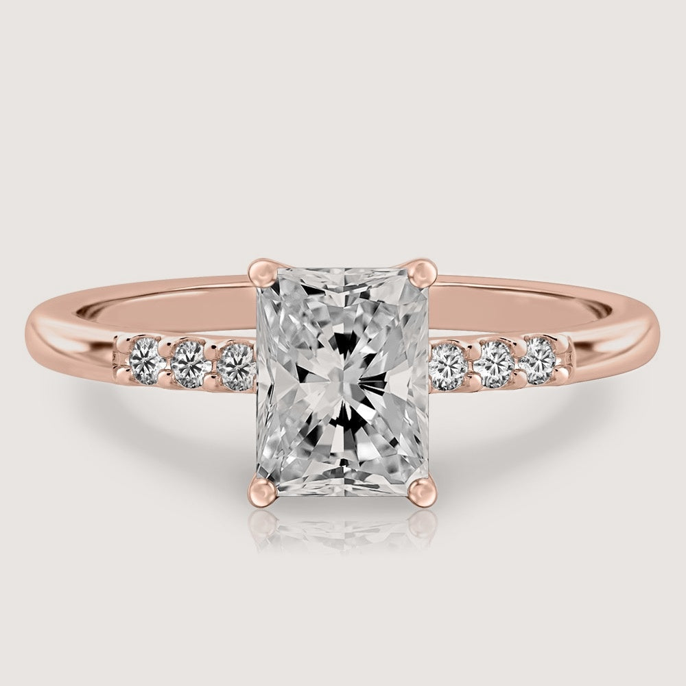 Rose Gold view 1