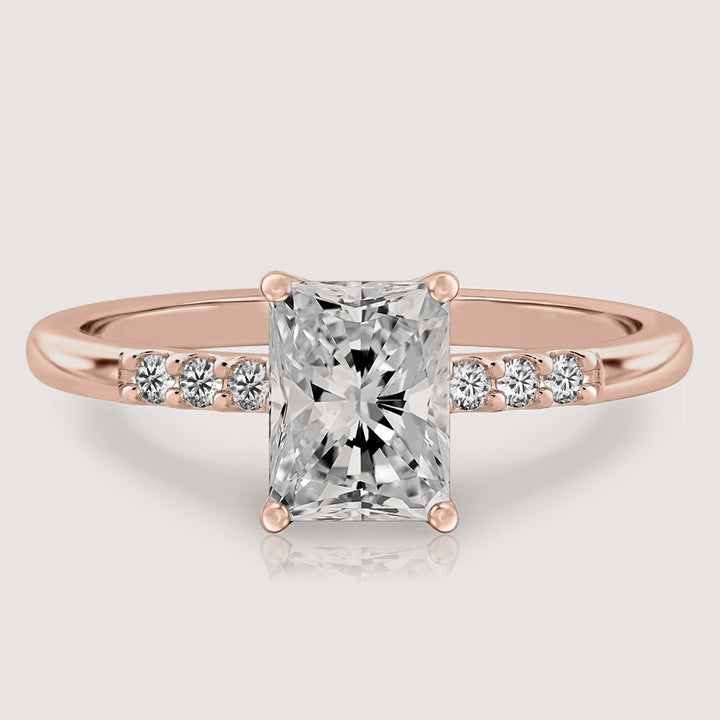 Rose Gold view 1