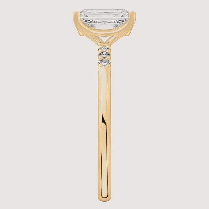 Yellow Gold view 3