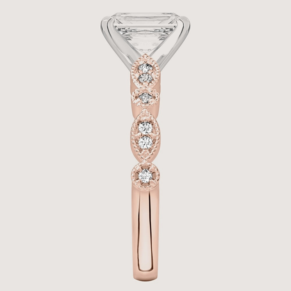 Rose Gold view 3