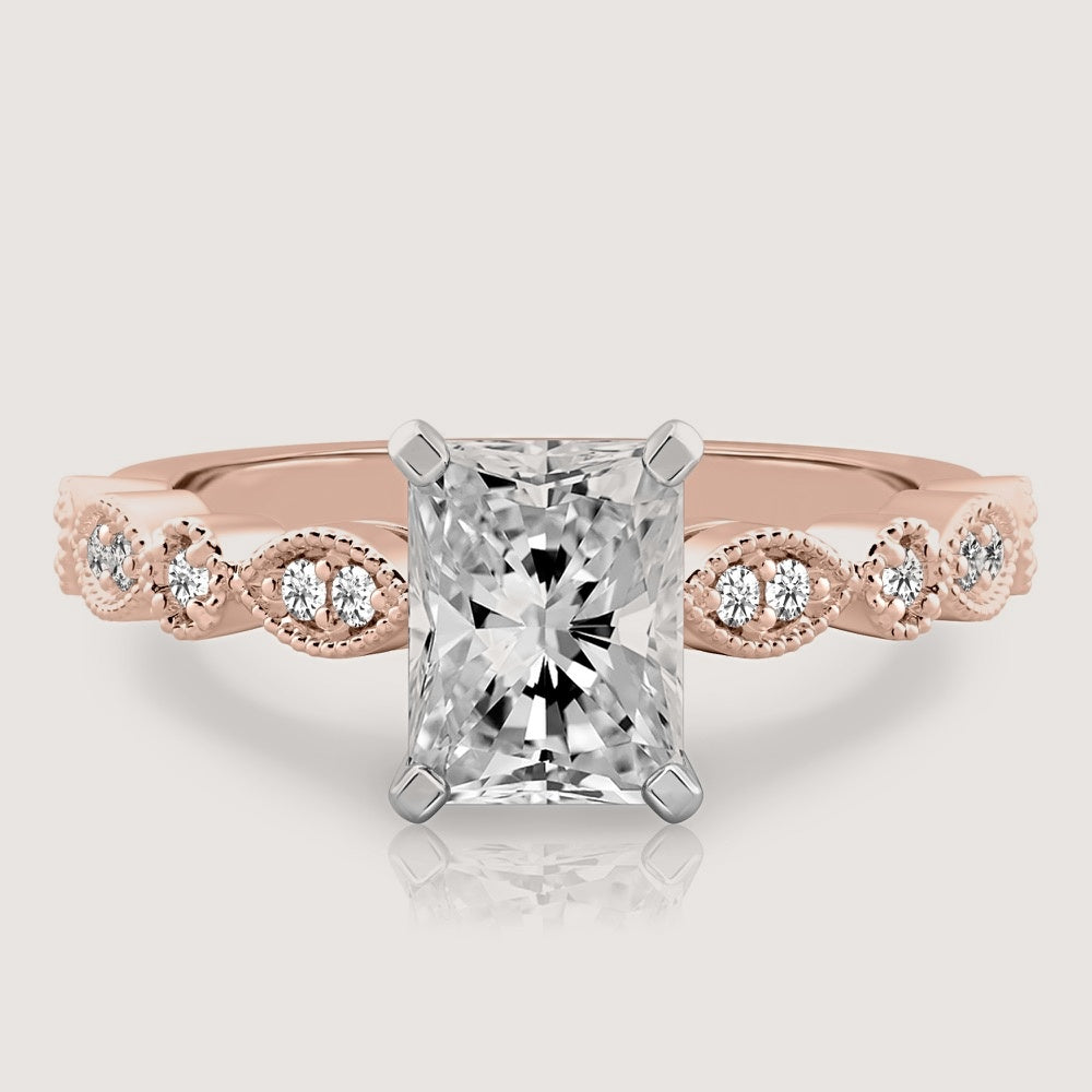 Rose Gold view 1