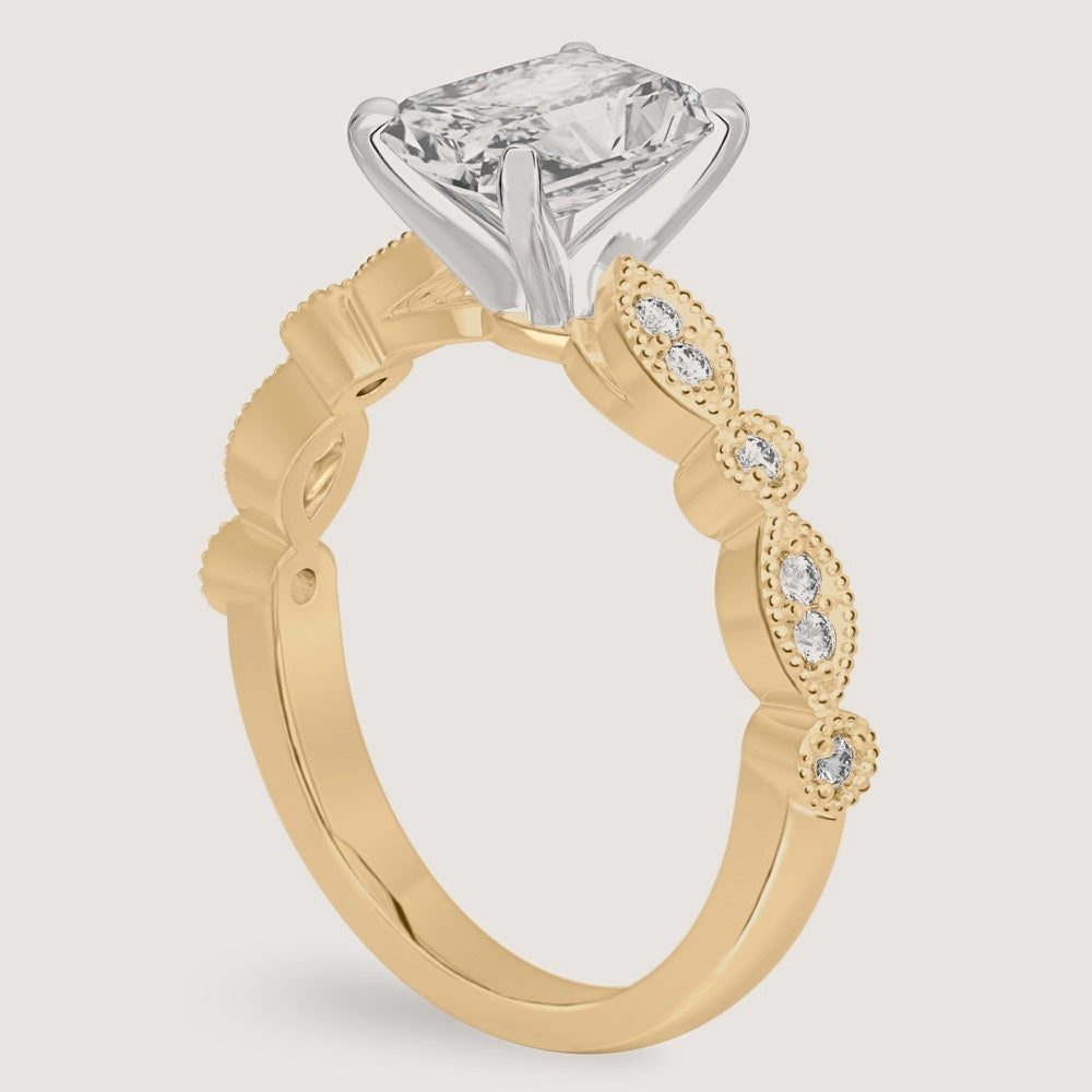 Yellow Gold view 2