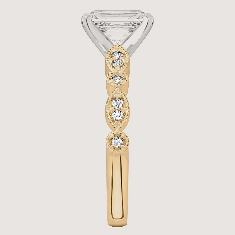 Yellow Gold view 3