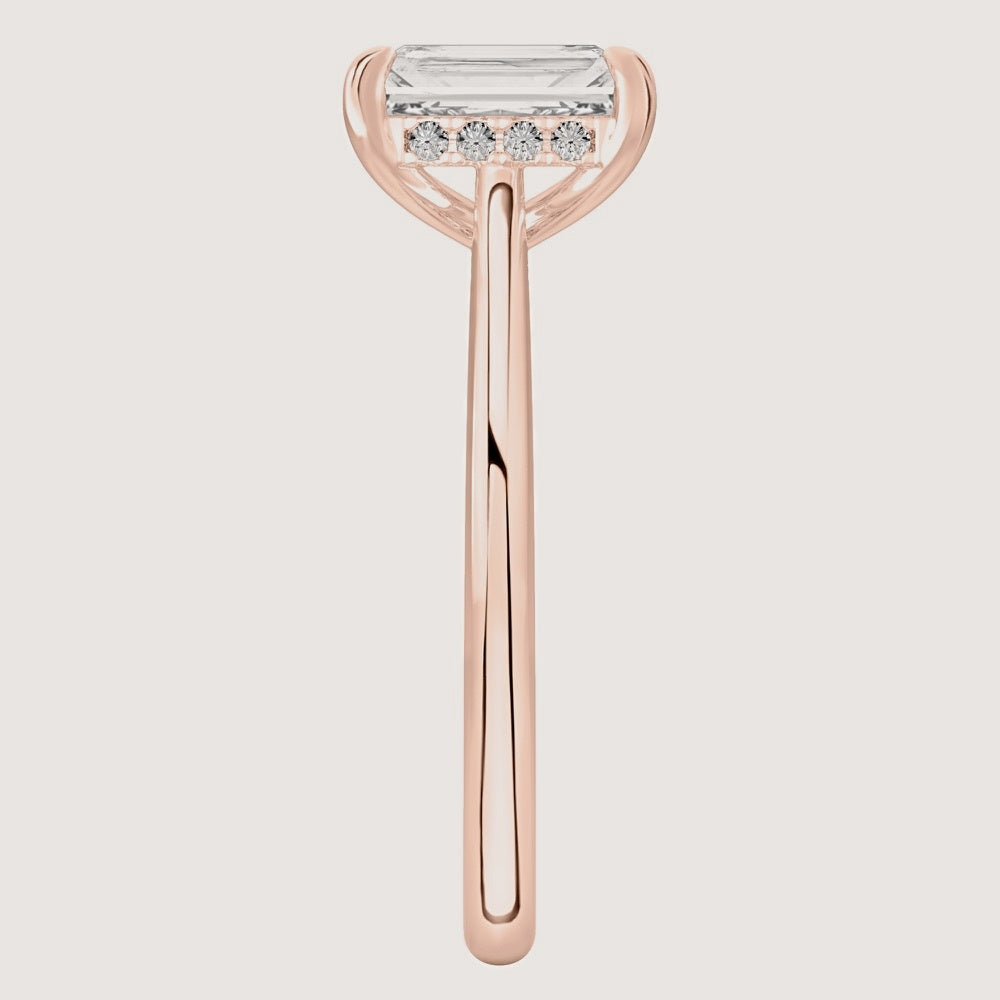 Rose Gold view 3