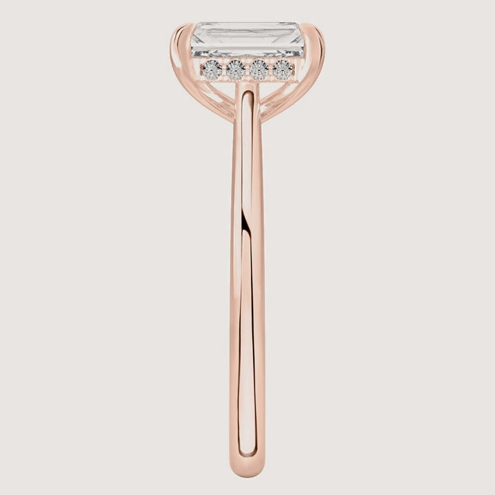 Rose Gold view 3