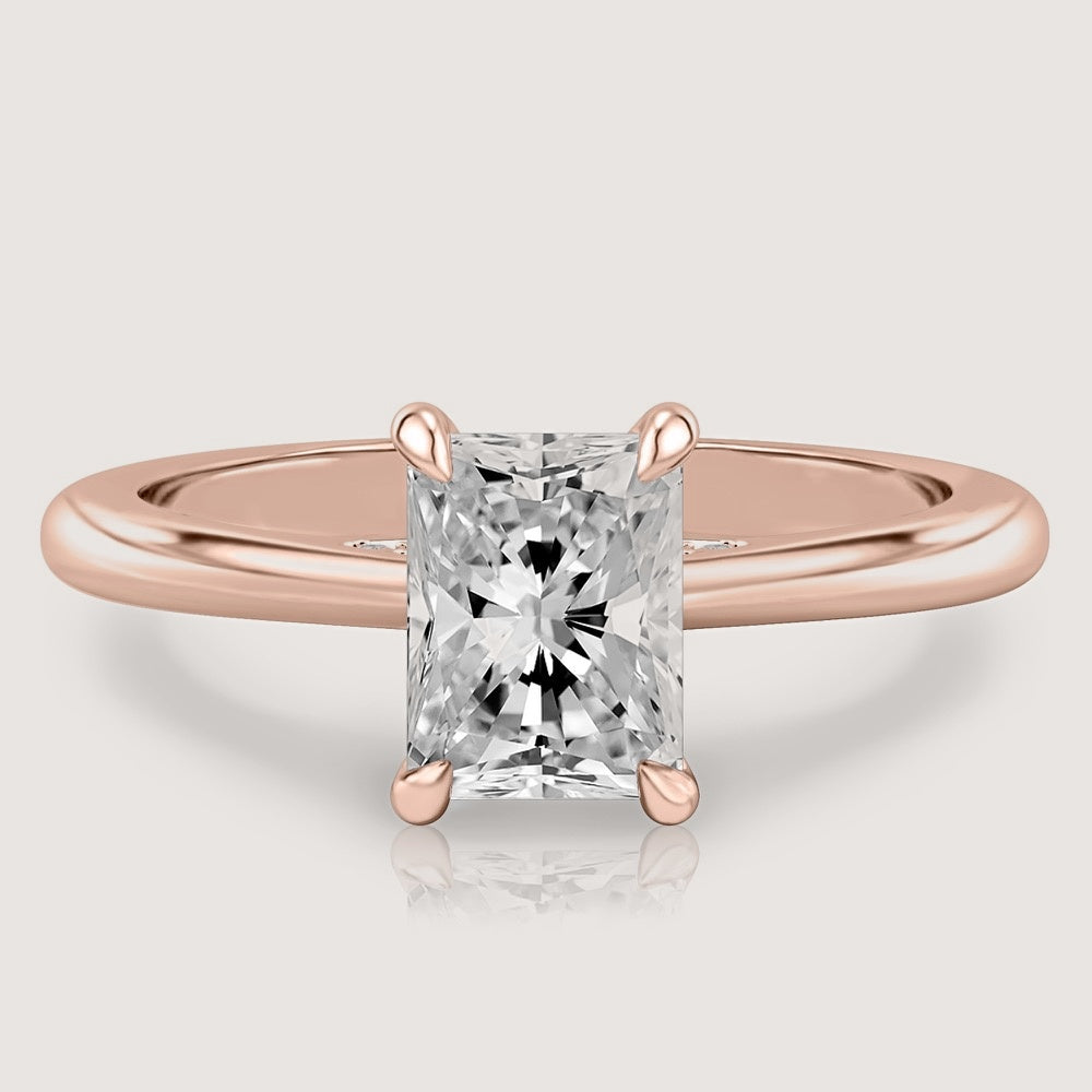 Rose Gold view 1