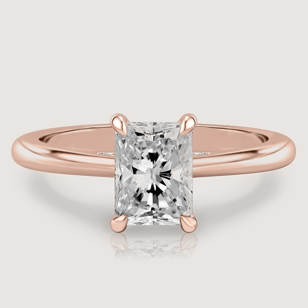 Rose Gold view 1