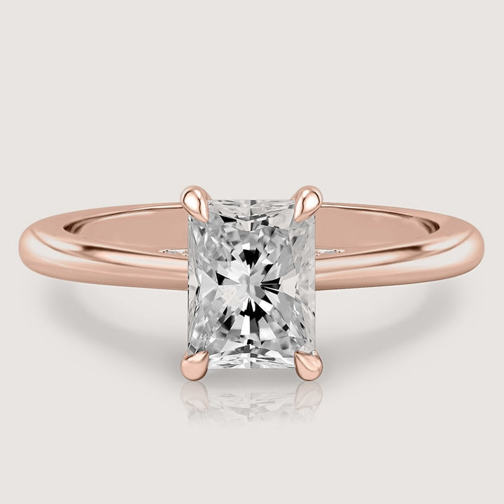 Rose Gold view 1