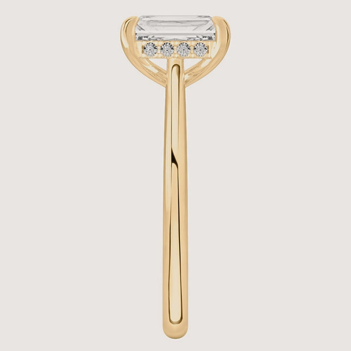 Yellow Gold view 3
