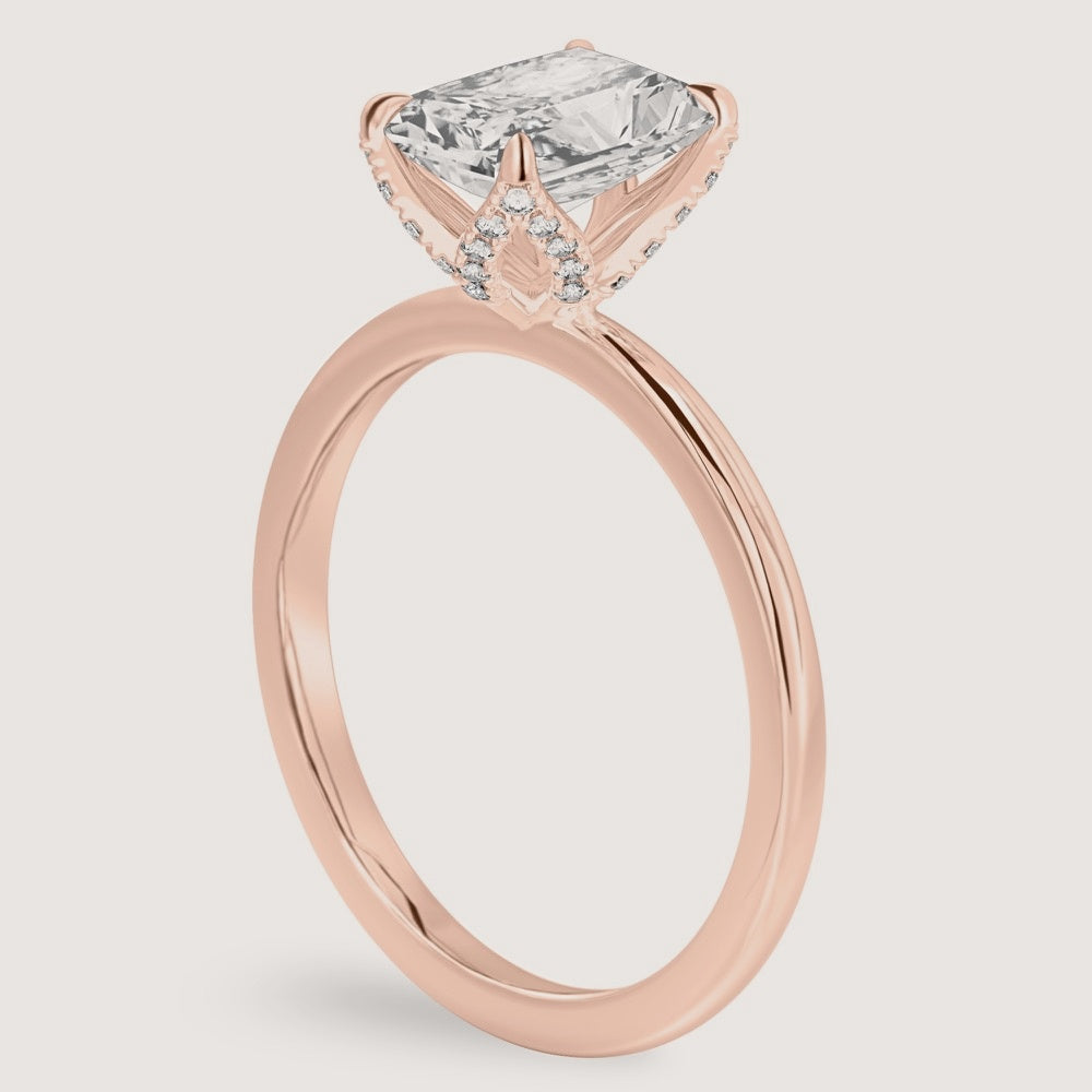 Rose Gold view 2