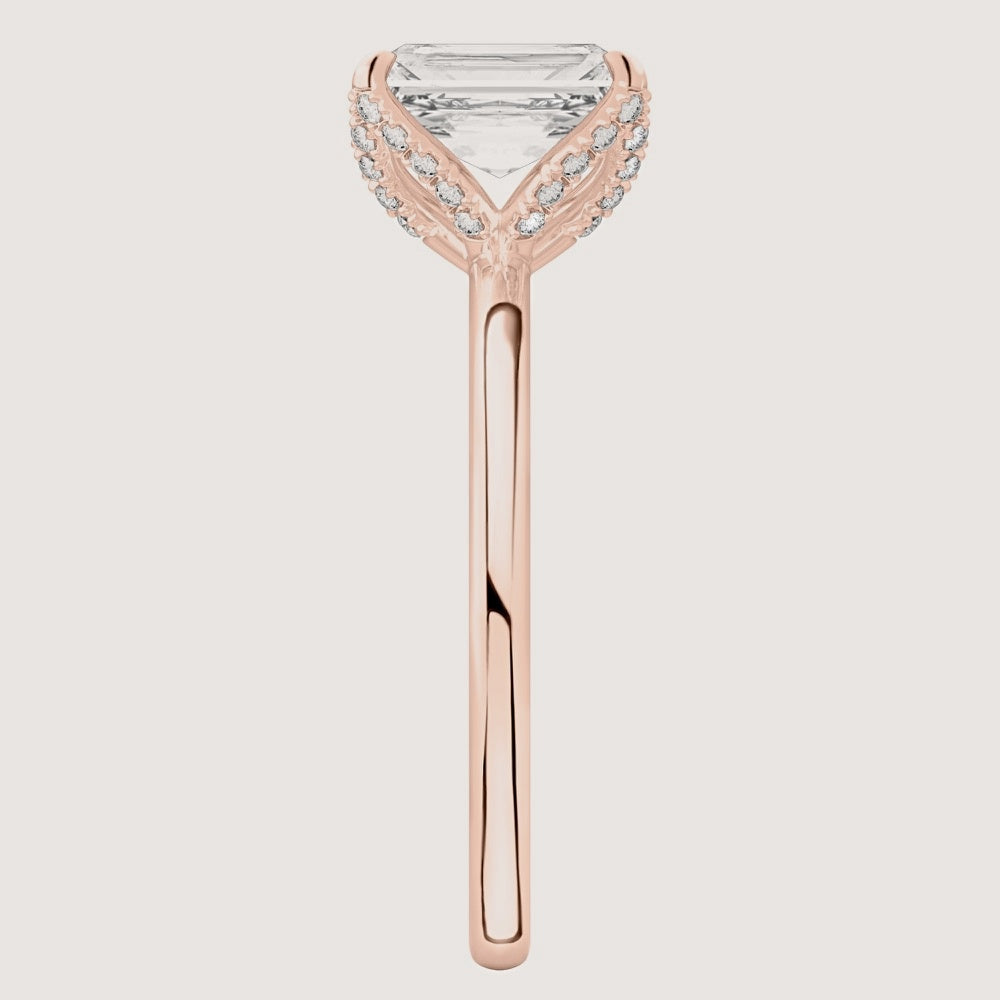 Rose Gold view 3