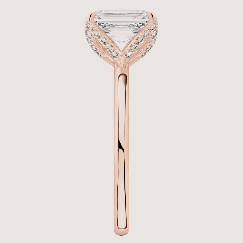 Rose Gold view 3