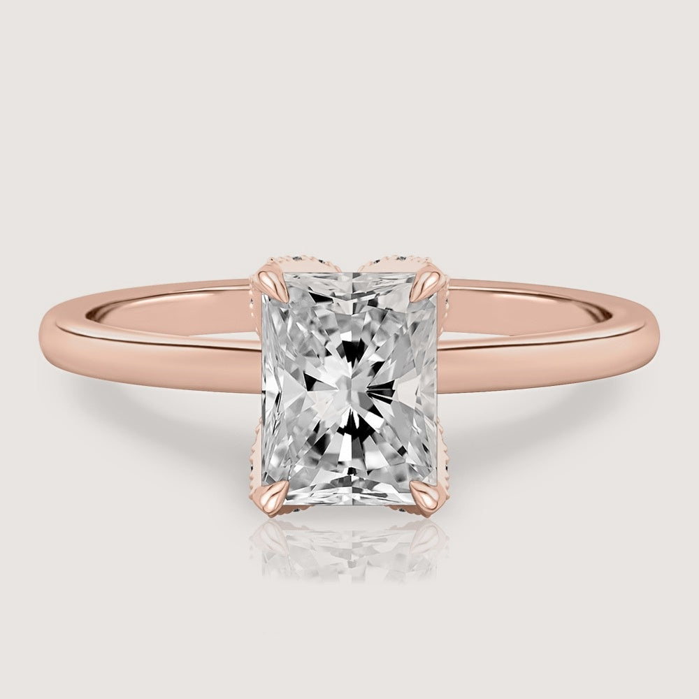 Rose Gold view 1